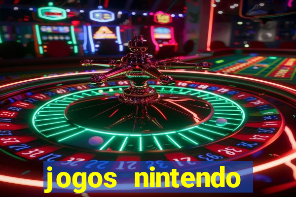 jogos nintendo switch download gratis